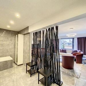 Appartement met Drie Slaapkamers